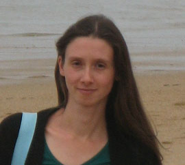 Бакланова Д.Н.