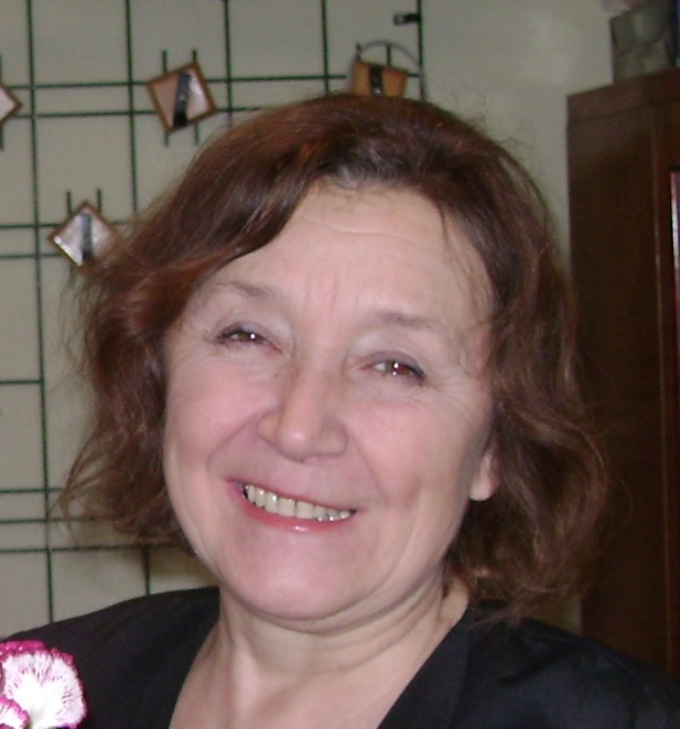 Бондарь Н.И.