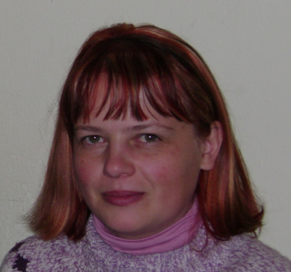 Бутковская В.В.