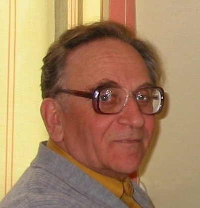 Гершберг Р.Е.