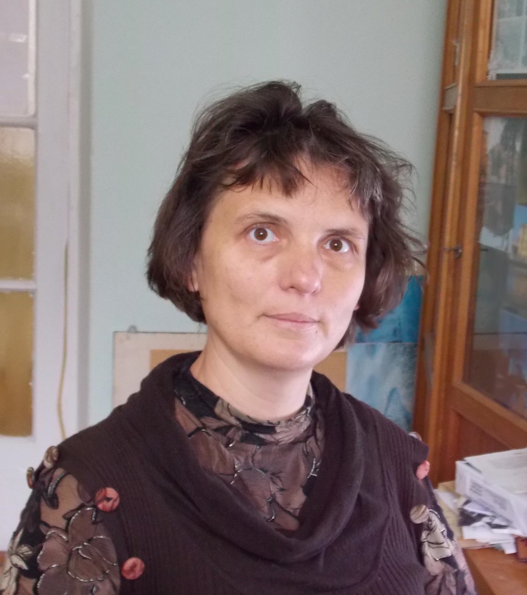 Козлова О.В.